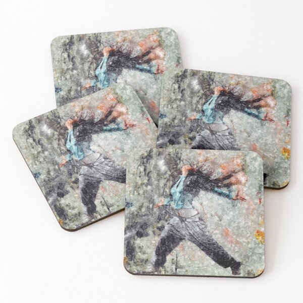 Item preview, Dance Expressionism Art  !!! designed and sold by M-Infinite.