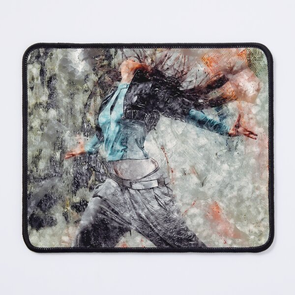 Item preview, Dance Expressionism Art  !!! designed and sold by M-Infinite.