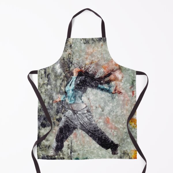Item preview, Dance Expressionism Art  !!! designed and sold by M-Infinite.