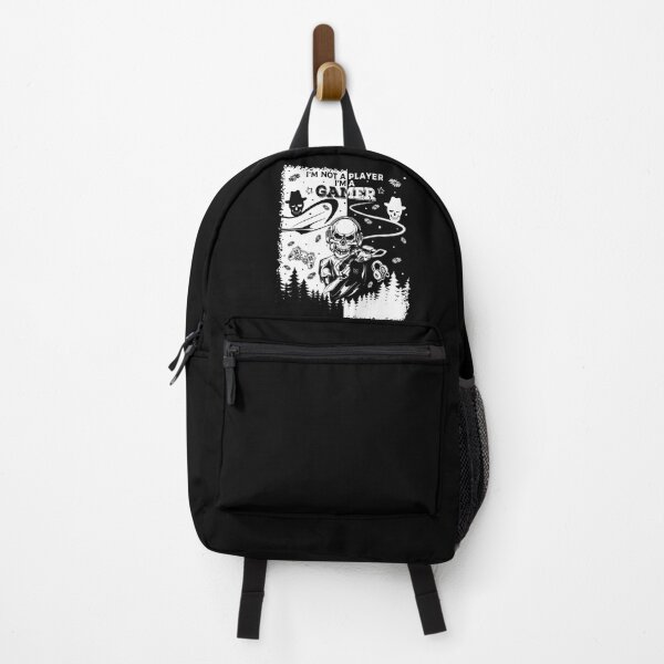 Item preview, I'm Not Player I'm A Gamer , Cool design designed and sold by MoSaid.