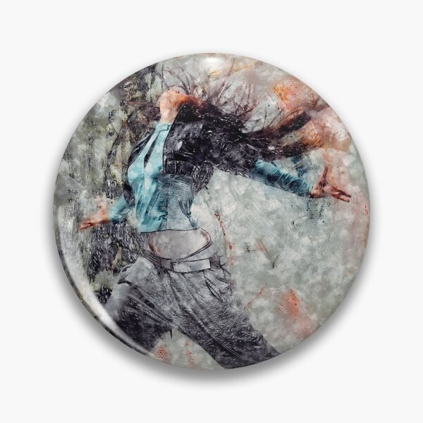 Item preview, Dance Expressionism Art  !!! designed and sold by M-Infinite.