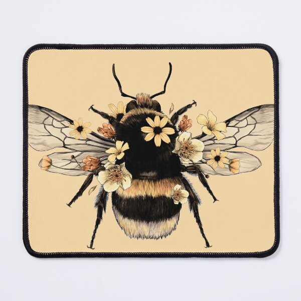 Item preview, Behr CORN STALK Yellow Bee designed and sold by AuraTherapeia.