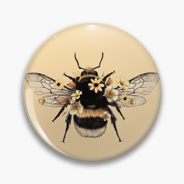 Item preview, Behr CORN STALK Yellow Bee designed and sold by AuraTherapeia.