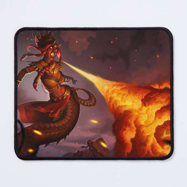 Item preview, Cassiopeia - Dragon Princes designed and sold by Fitainment.