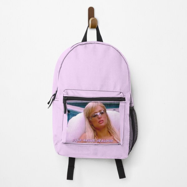 Item preview, stop being jealous designed and sold by Kerstinbeyer.