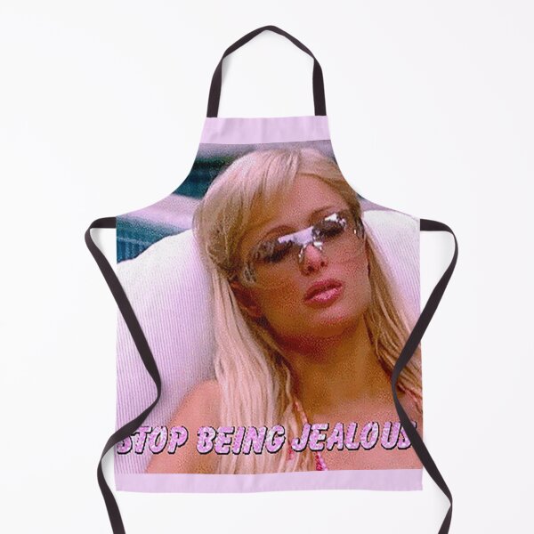 Item preview, stop being jealous designed and sold by Kerstinbeyer.