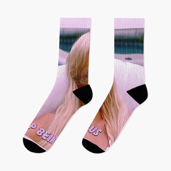 Item preview, stop being jealous designed and sold by Kerstinbeyer.