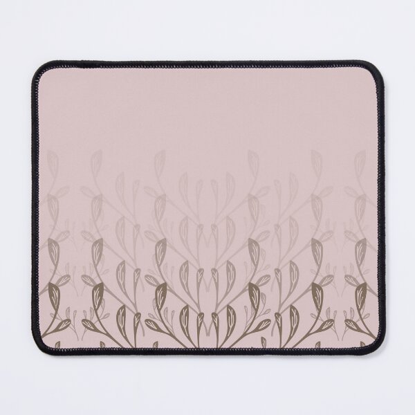 Item preview, Potpourri & Coca Mocha Fading Leaves designed and sold by Kettukas.