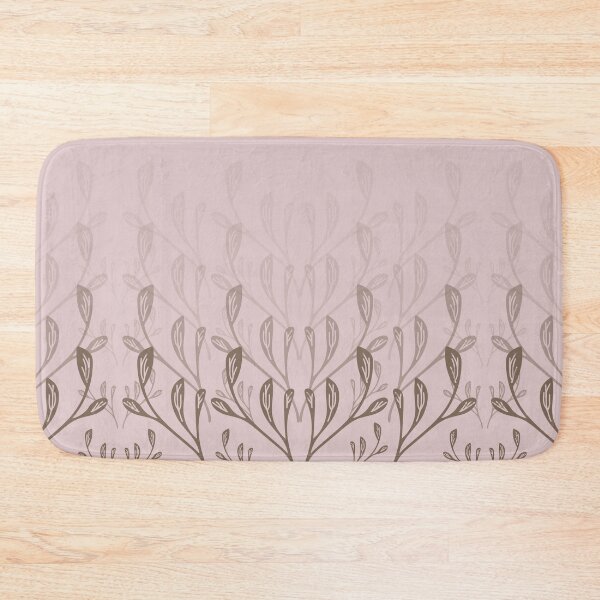 Item preview, Potpourri & Coca Mocha Fading Leaves designed and sold by Kettukas.