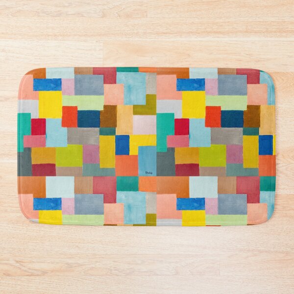 Item preview, Another colorful world designed and sold by Natalia_Shchip.