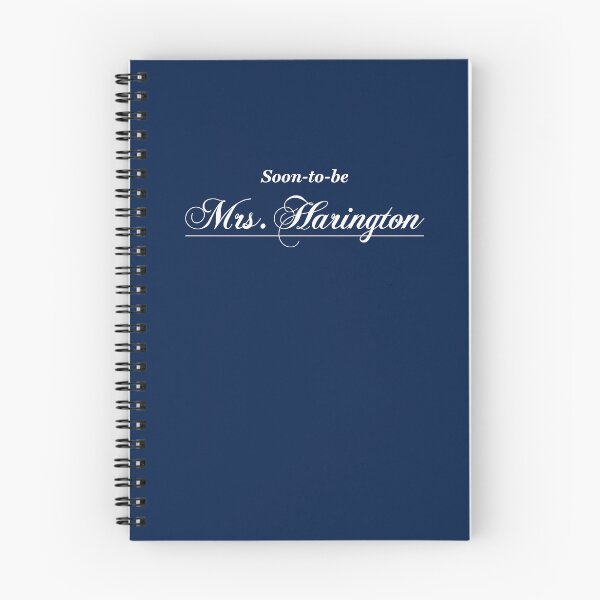 Item preview, Soon-to-be Mrs. Harington designed and sold by ClickForMore.
