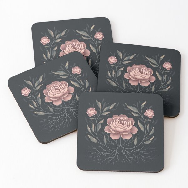Item preview, Botanica designed and sold by Imogen Oh.