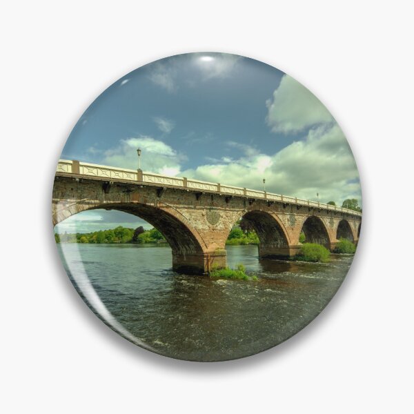 Item preview, Smeaton's bridge  designed and sold by hawkie.
