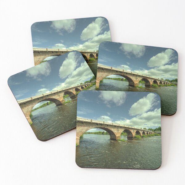 Item preview, Smeaton's bridge  designed and sold by hawkie.