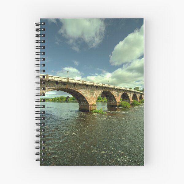 Item preview, Smeaton's bridge  designed and sold by hawkie.