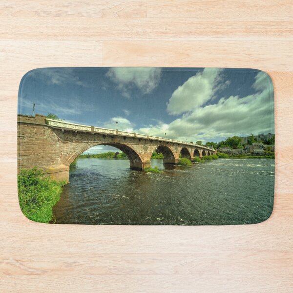 Item preview, Smeaton's bridge  designed and sold by hawkie.