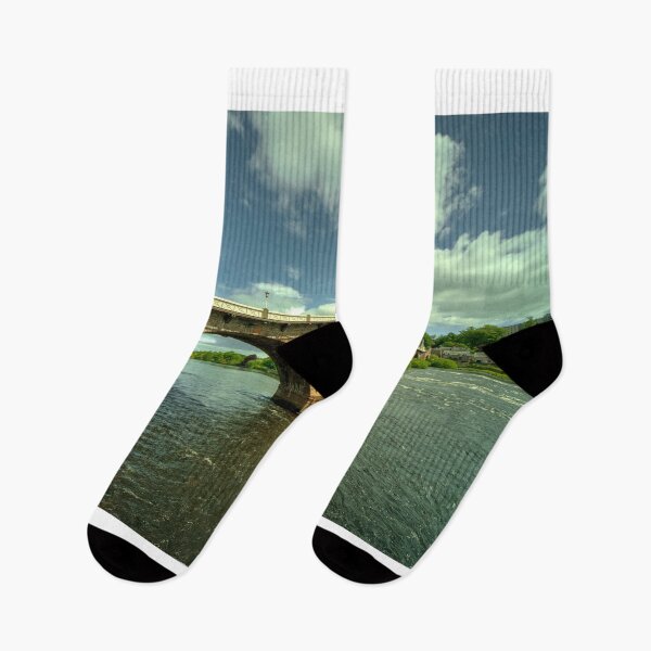 Item preview, Smeaton's bridge  designed and sold by hawkie.