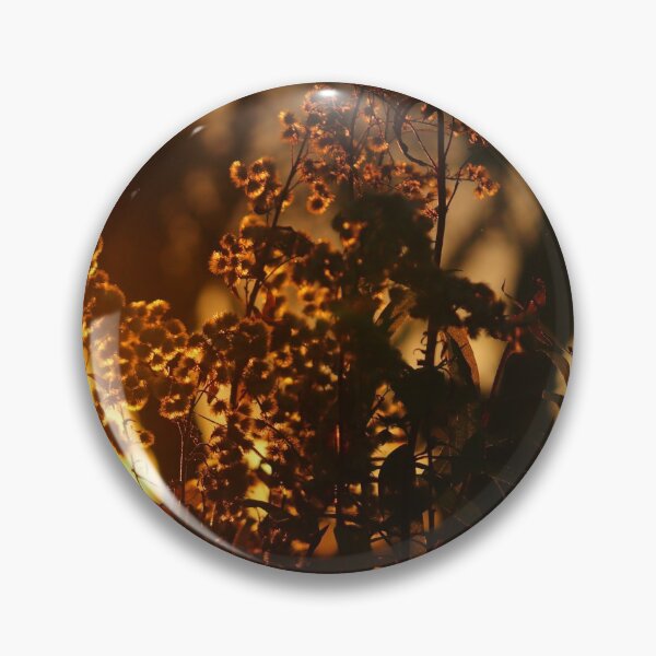 Item preview, Goldenrod at Sunset designed and sold by cuprum.