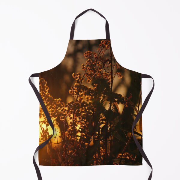 Item preview, Goldenrod at Sunset designed and sold by cuprum.