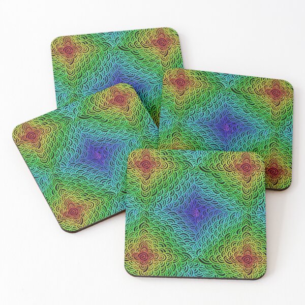 Item preview, Rainbow :) designed and sold by Koirainpuisto.