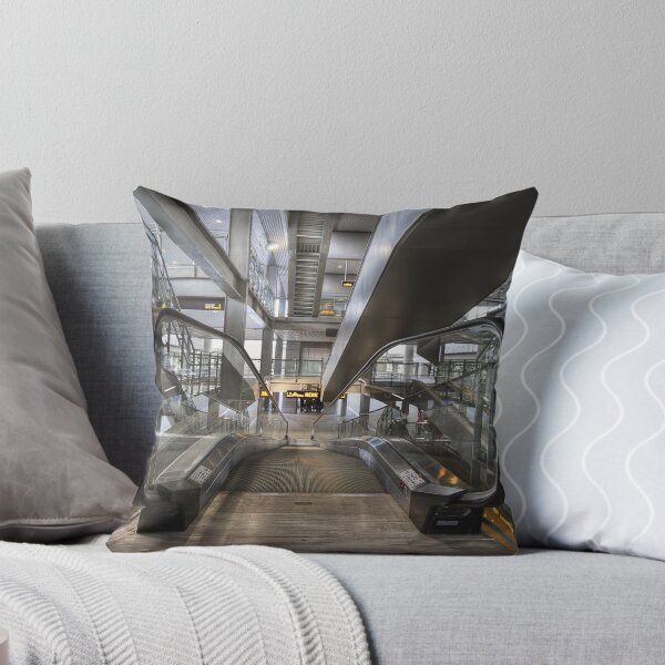 Item preview, Málaga Airport T3 # 1 designed and sold by servalpe.