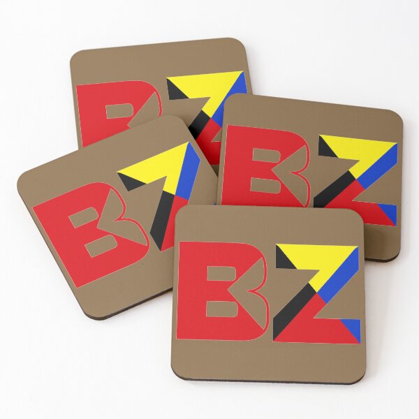 Item preview, Bravo Zulu designed and sold by Styxers.