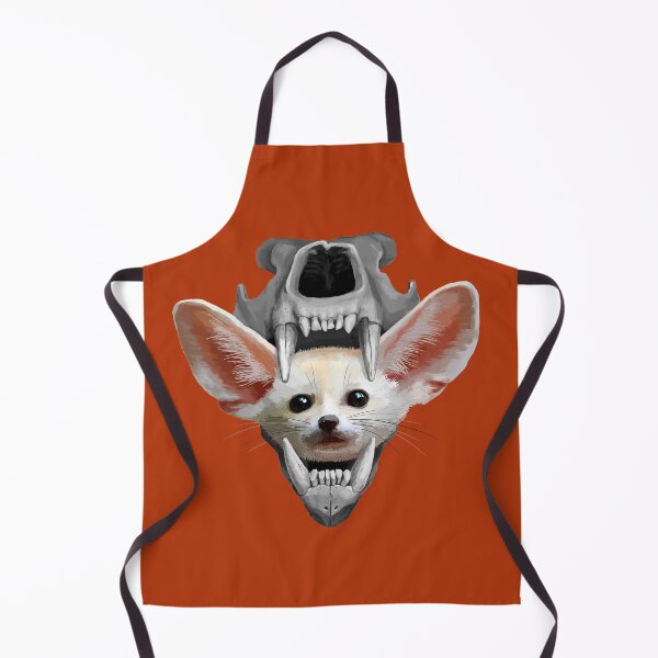 Item preview, Fennec fox designed and sold by Yerlanio.