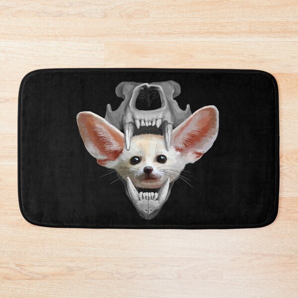 Item preview, Fennec fox  designed and sold by Yerlanio.