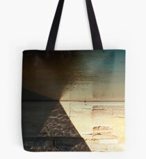 lignes again Tote Bag