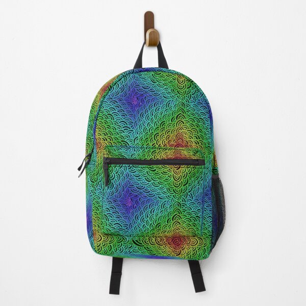 Item preview, Rainbow :) designed and sold by Koirainpuisto.