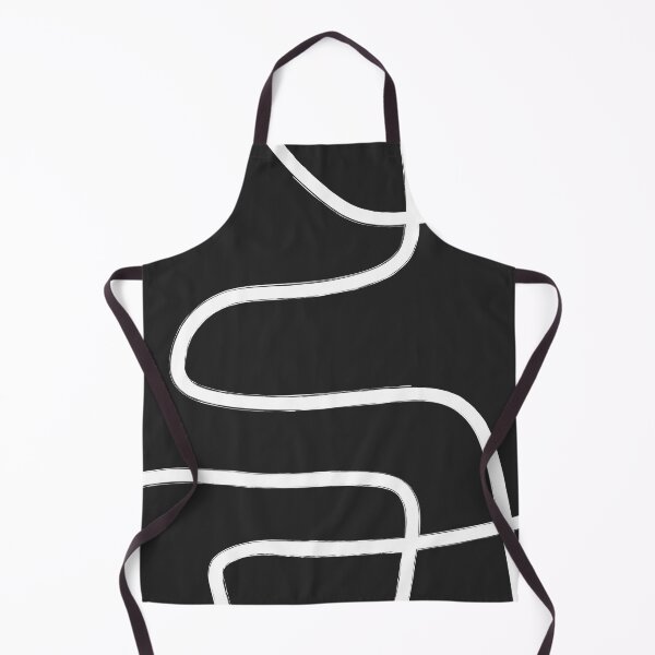 Item preview, Black & White Lines designed and sold by MDRNHOME.