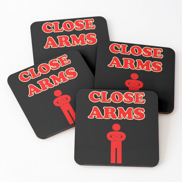 Item preview, It's My Birthday Open Arms Close Arms Gifts Idea designed and sold by VioletteLeisa.