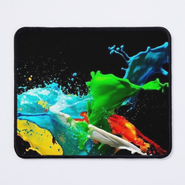 Item preview, multicolored designed and sold by Aina RAMARSON.