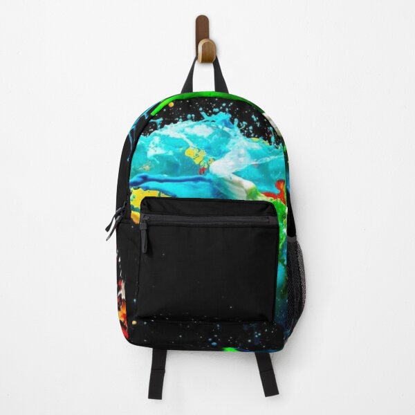 Item preview, multicolored designed and sold by Aina RAMARSON.