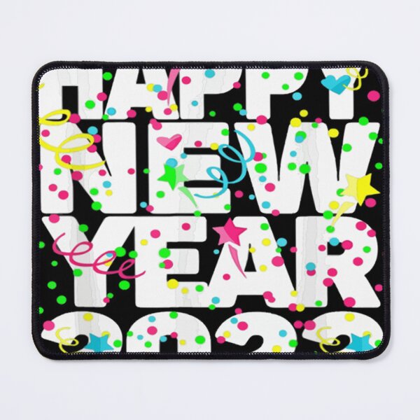 Item preview, 2022 happy new year best gift for new year designed and sold by Anneliese Fuchs.