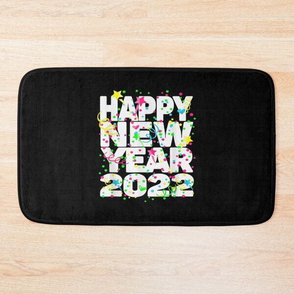 Item preview, 2022 happy new year best gift for new year designed and sold by Anneliese Fuchs.