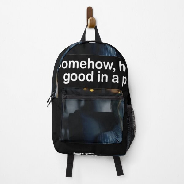 Item preview, Somehow heartbreak feels good in a place like this Essential designed and sold by GinaDrake.