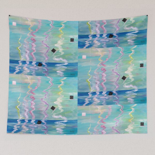 Item preview, Fata Morgana designed and sold by Natalia_Shchip.