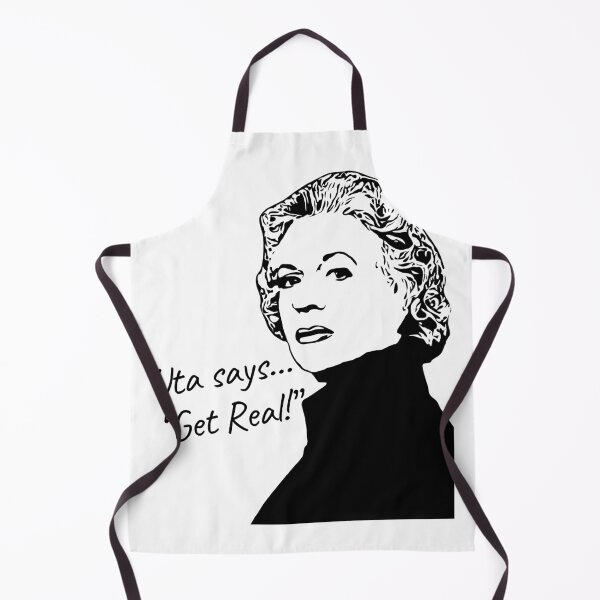 Item preview, Uta Hagen says… designed and sold by Wearablepsa.