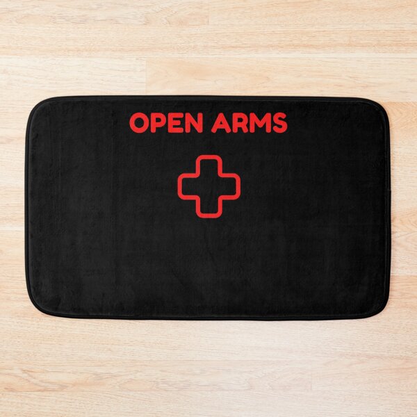 Item preview, It's My Birthday Open Arms The Life Of Great People designed and sold by VioletteLeisa.