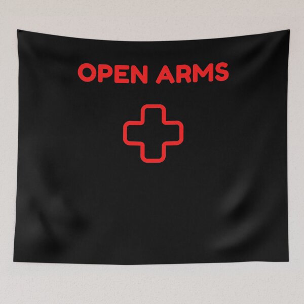 Item preview, It's My Birthday Open Arms The Life Of Great People designed and sold by VioletteLeisa.