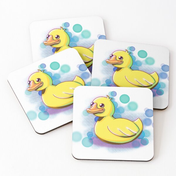 Item preview, Ducky designed and sold by Saskia Kurk.