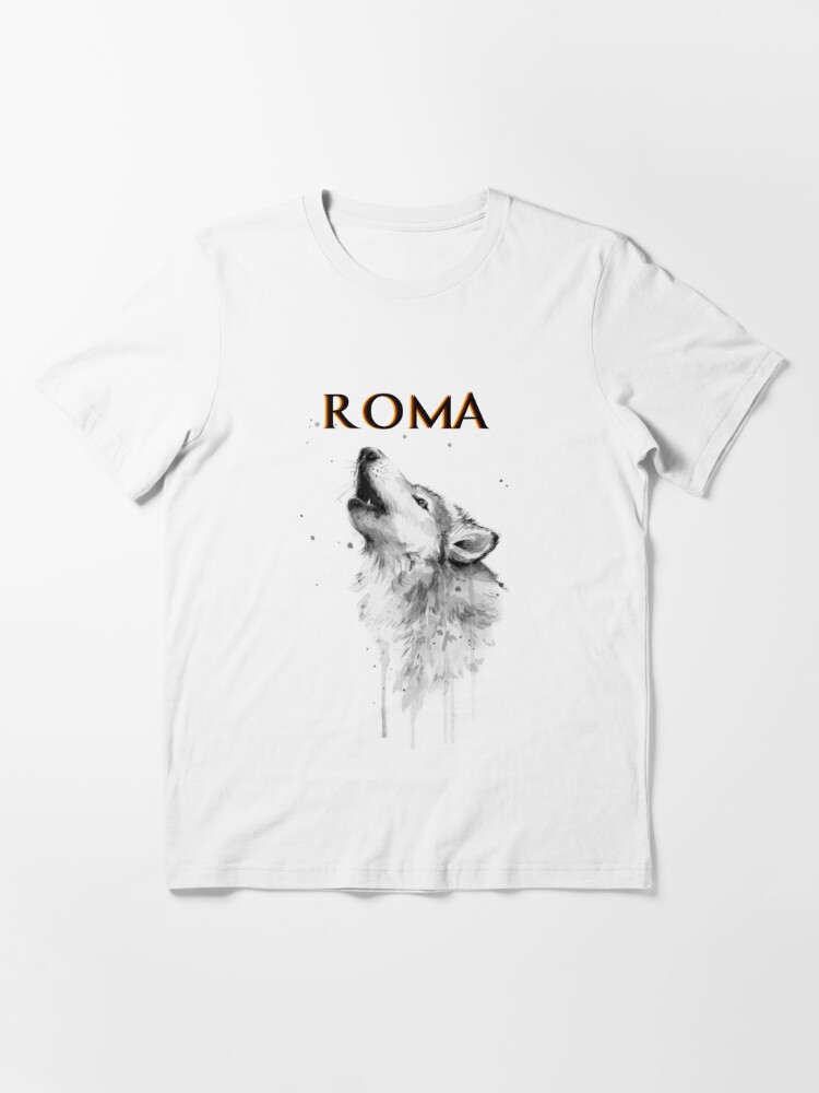 AS ROMA  T-shirt, maglie ufficiali, merchandise Roma calcio - Nike AS Roma  - Totti 10 - De Rossi 16 - asroma 1927 Offerte e sconti