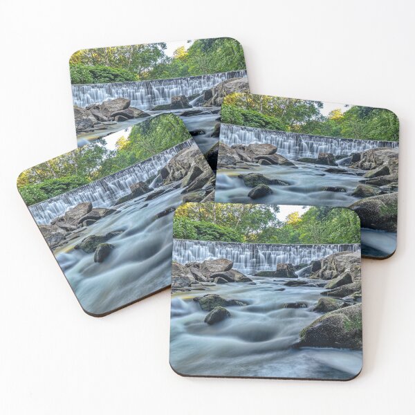Item preview, Hoghton Bottoms Weir designed and sold by Shafiq Khan.