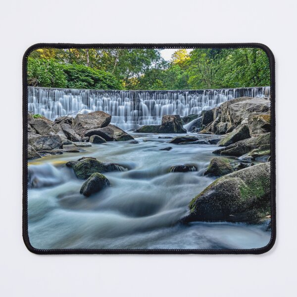 Item preview, Hoghton Bottoms Weir designed and sold by Shafiq Khan.