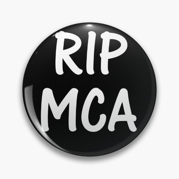 Item preview, Rip Mca Classic designed and sold by TeddyTanner.