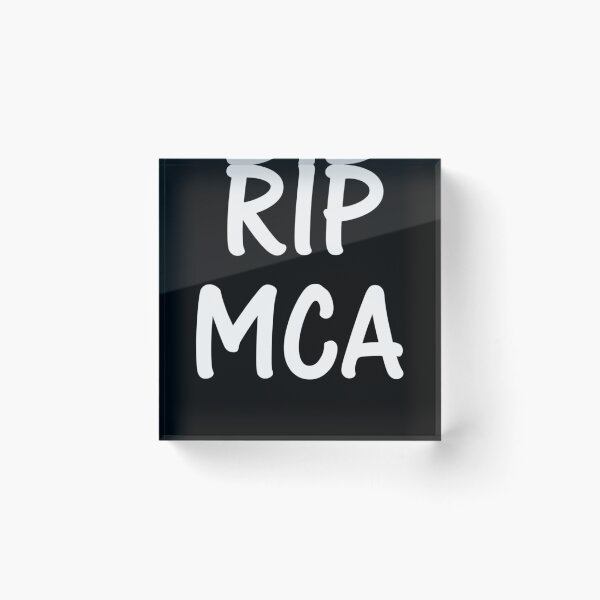 Item preview, Rip Mca Classic designed and sold by TeddyTanner.