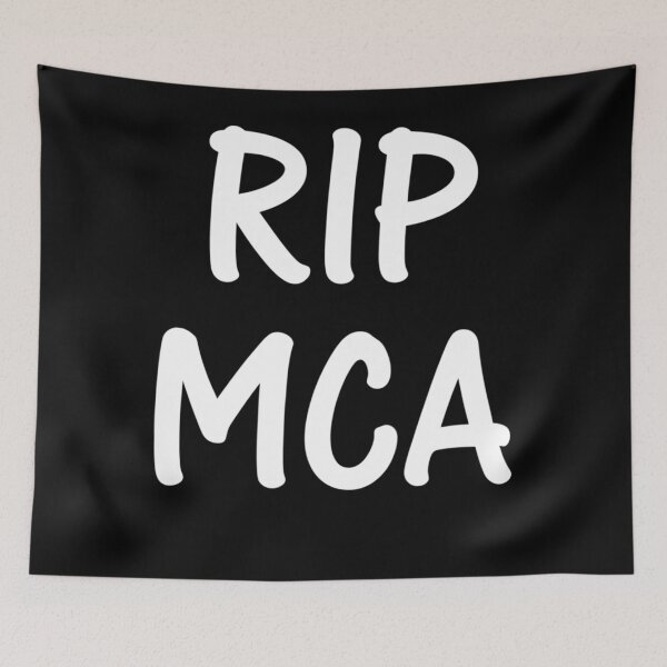Item preview, Rip Mca Classic designed and sold by TeddyTanner.