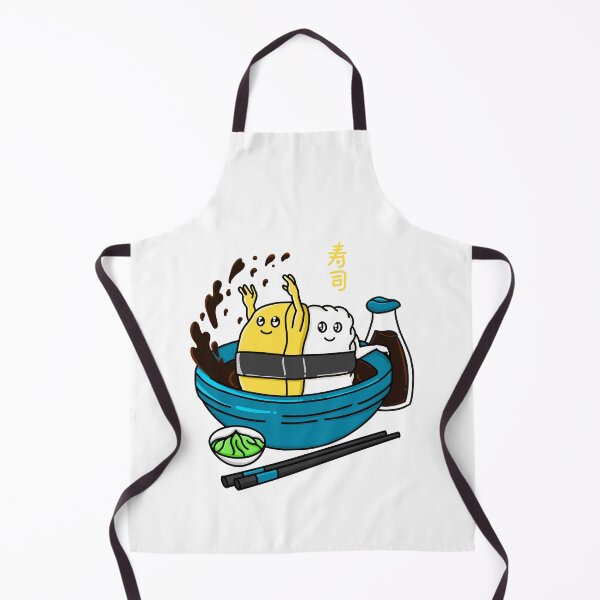 Item preview, Have Fun Tamago Sushi designed and sold by Kimprut.