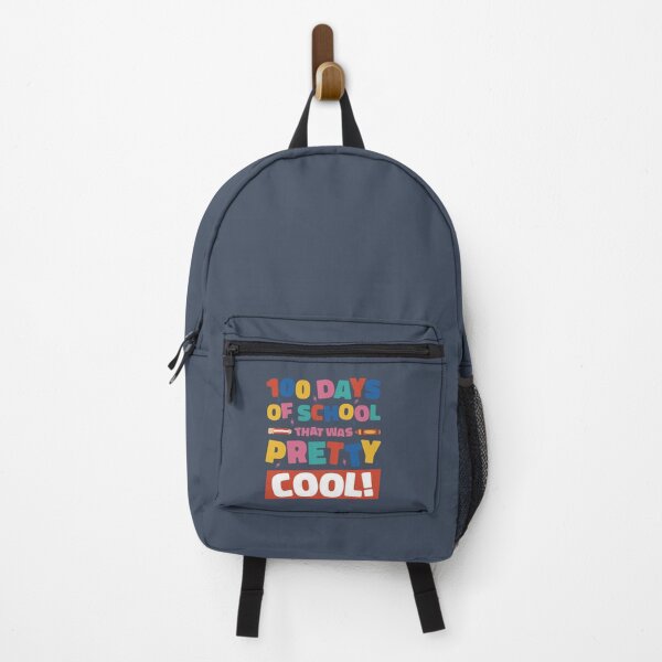 Item preview, Happy 100 Days of School that was pretty cool designed and sold by Linizarti-casely Store.